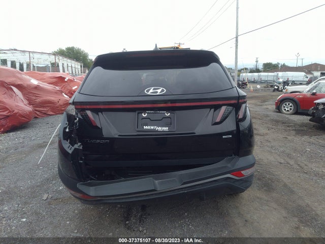 Hyundai TUCSON SEL 2023 5NMJFCAEXPH167748 Image 16