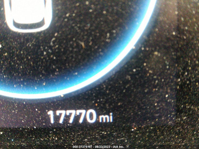 Hyundai TUCSON SEL 2023 5NMJFCAEXPH167748 Image 7