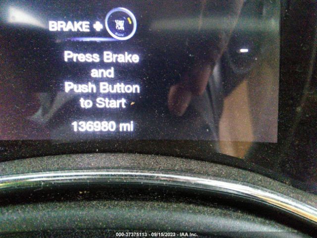 1C4SDHET1GC300413 Dodge Durango Citadel