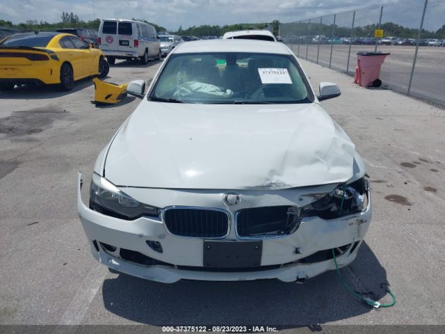 WBA3B1G56ENS79332 BMW 3 Series 320i