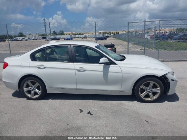 WBA3B1G56ENS79332 BMW 3 Series 320i