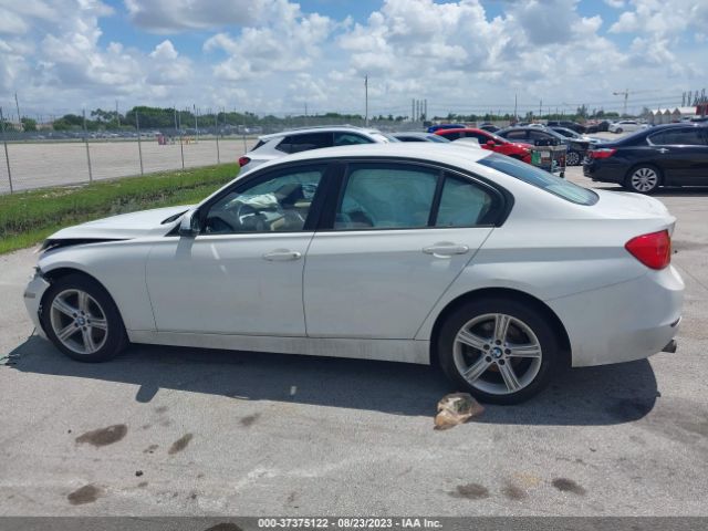 WBA3B1G56ENS79332 BMW 3 Series 320i