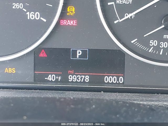 WBA3B1G56ENS79332 BMW 3 Series 320i