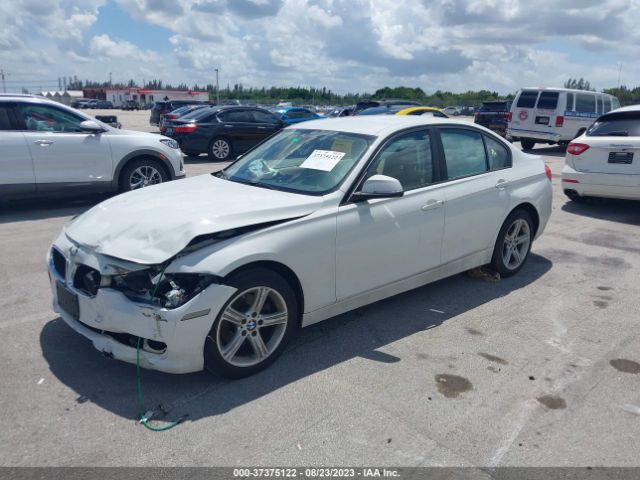 WBA3B1G56ENS79332 BMW 3 Series 320i