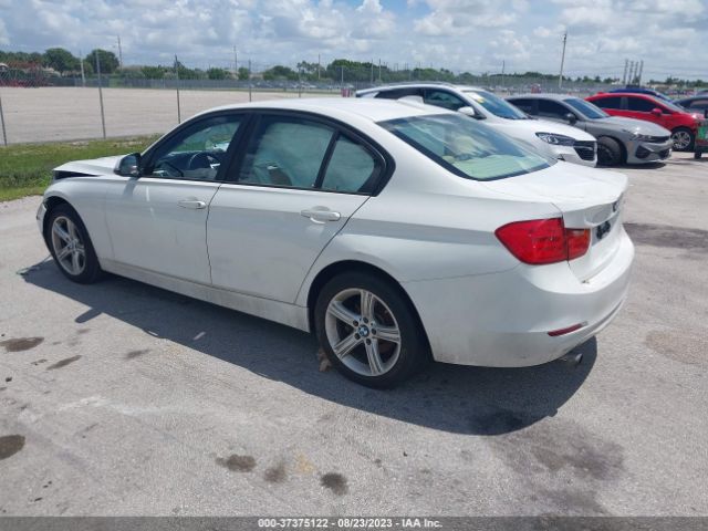 WBA3B1G56ENS79332 BMW 3 Series 320i