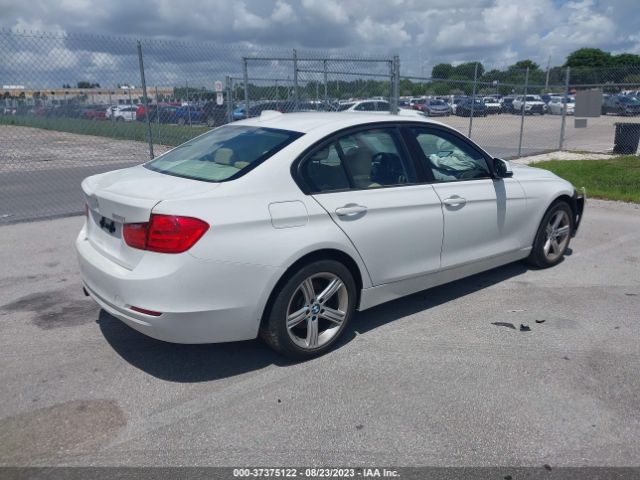 WBA3B1G56ENS79332 BMW 3 Series 320i