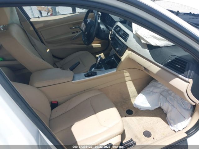 WBA3B1G56ENS79332 BMW 3 Series 320i