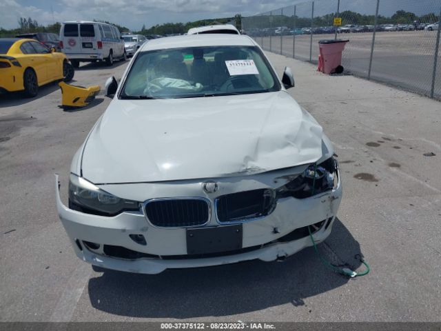 WBA3B1G56ENS79332 BMW 3 Series 320i