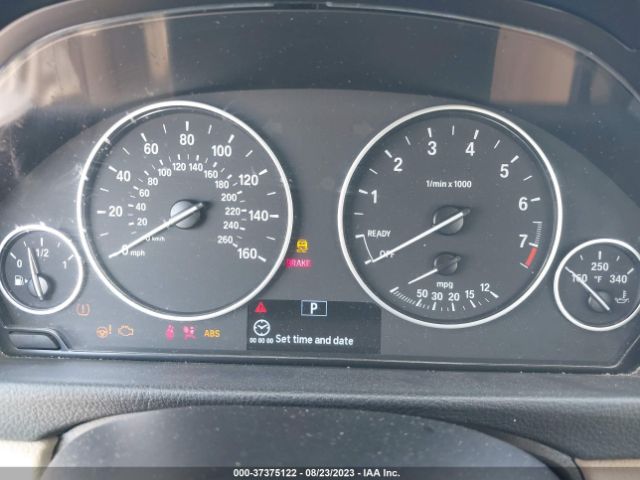 WBA3B1G56ENS79332 BMW 3 Series 320i