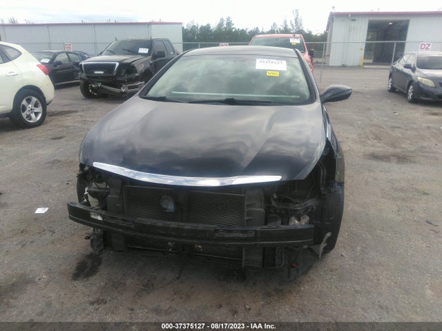 2013 HYUNDAI SONATA GLS VIN: 5NPEB4AC9DH778175