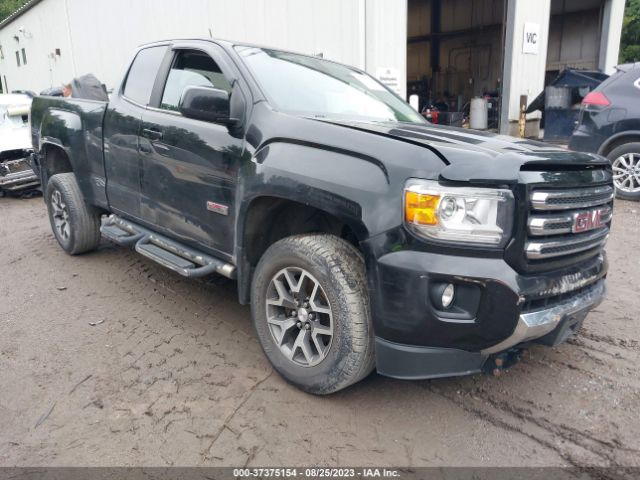 1GTH6BE35F1251809 auction archive image