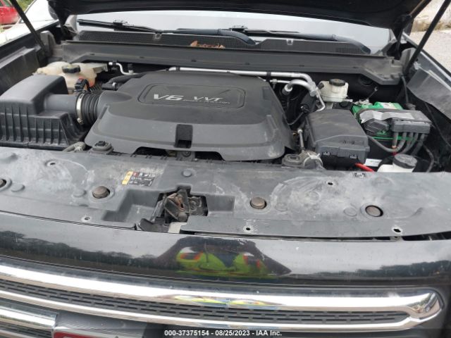 1GTH6BE35F1251809 GMC CANYON SLE