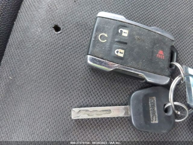 1GTH6BE35F1251809 GMC CANYON SLE