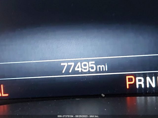 1GTH6BE35F1251809 GMC CANYON SLE