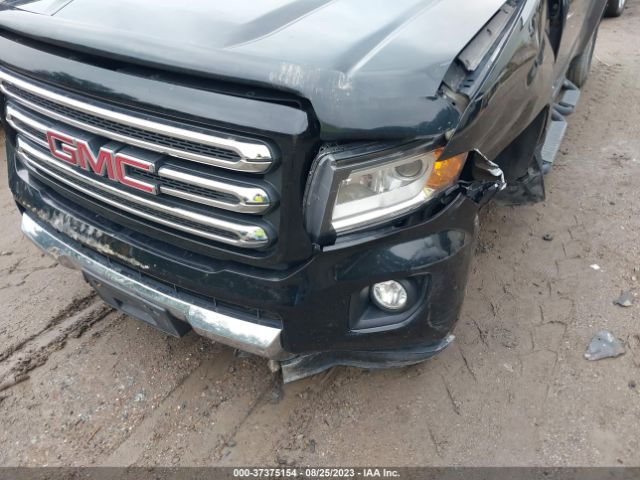 1GTH6BE35F1251809 GMC CANYON SLE