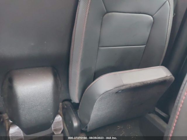 1GTH6BE35F1251809 GMC CANYON SLE