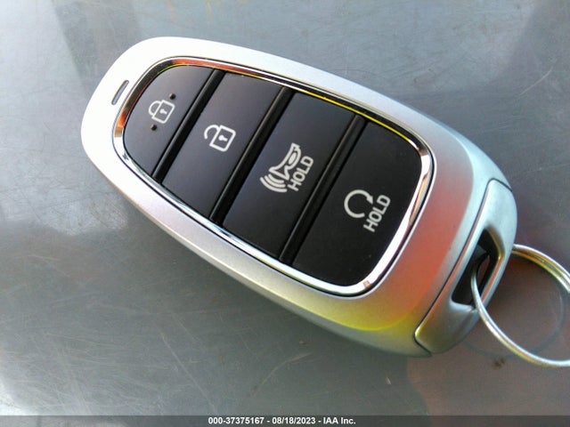 Hyundai TUCSON SEL 2022 5NMJB3AE5NH006295 Image 11