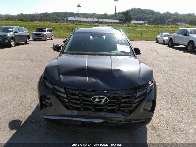 Hyundai TUCSON SEL 2022 5NMJB3AE5NH006295 Image 12
