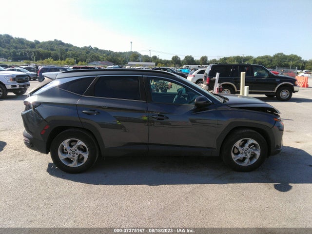 Hyundai TUCSON SEL 2022 5NMJB3AE5NH006295 Image 13