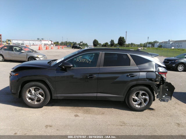 Hyundai TUCSON SEL 2022 5NMJB3AE5NH006295 Image 14