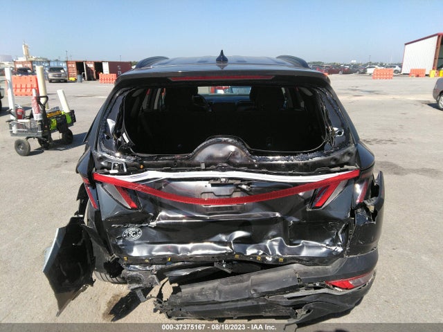Hyundai TUCSON SEL 2022 5NMJB3AE5NH006295 Image 16