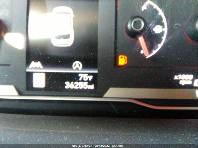 Hyundai TUCSON SEL 2022 5NMJB3AE5NH006295 Image 7