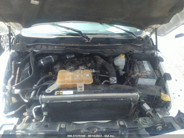 2015 RAM 1500 TRADESMAN VIN: 1C6RR7SM6FS673269