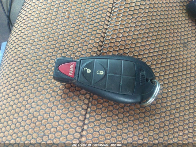 2015 RAM 1500 TRADESMAN VIN: 1C6RR7SM6FS673269