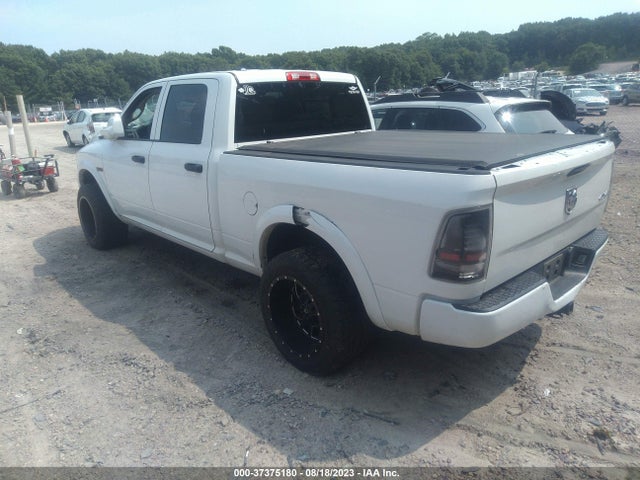 2015 RAM 1500 TRADESMAN VIN: 1C6RR7SM6FS673269