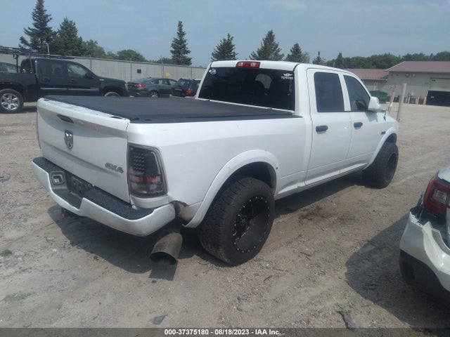2015 RAM 1500 TRADESMAN VIN: 1C6RR7SM6FS673269