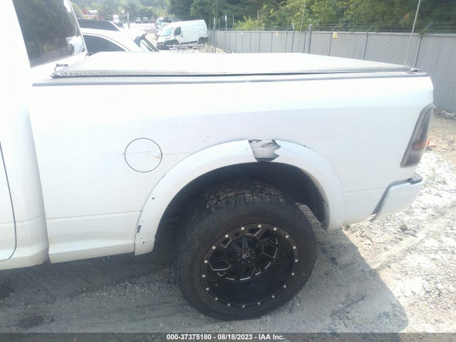 2015 RAM 1500 TRADESMAN VIN: 1C6RR7SM6FS673269