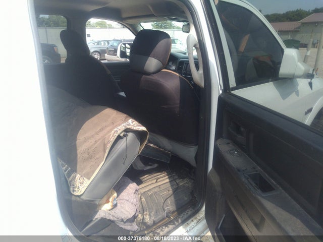 2015 RAM 1500 TRADESMAN VIN: 1C6RR7SM6FS673269