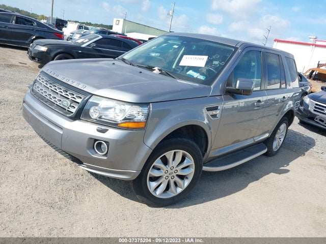 SALFR2BG2EH392308 Land Rover LR2