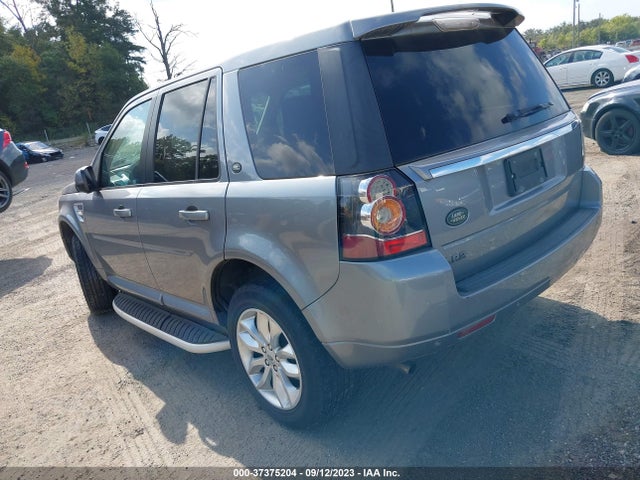 SALFR2BG2EH392308 Land Rover LR2