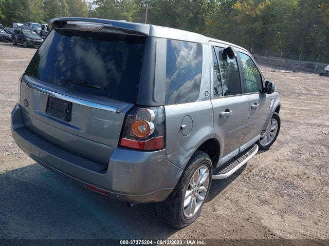 SALFR2BG2EH392308 Land Rover LR2