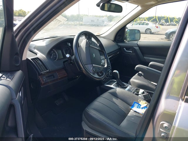 SALFR2BG2EH392308 Land Rover LR2