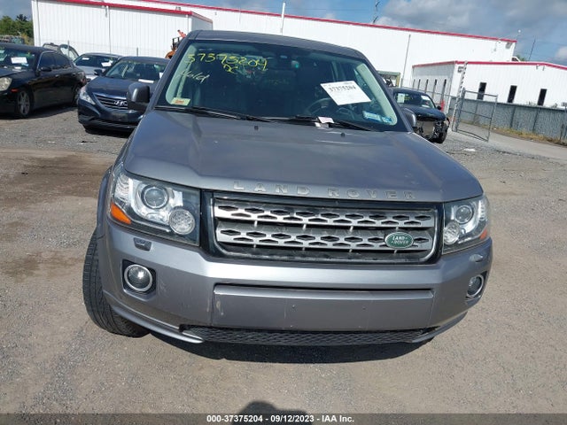 SALFR2BG2EH392308 Land Rover LR2