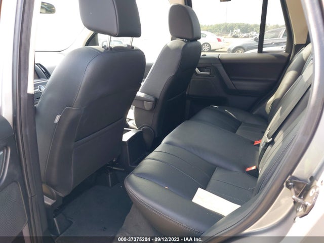 SALFR2BG2EH392308 Land Rover LR2