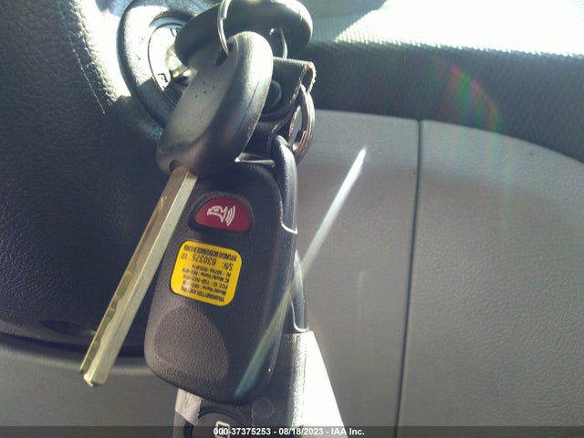2017 HYUNDAI ACCENT SE VIN: KMHCT4AE8HU245151