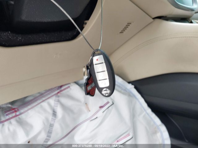 5N1AZ2BJ5LN112100 Nissan MURANO SV