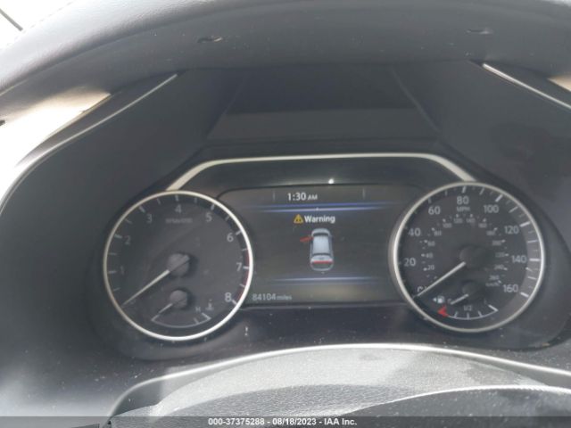 5N1AZ2BJ5LN112100 Nissan MURANO SV