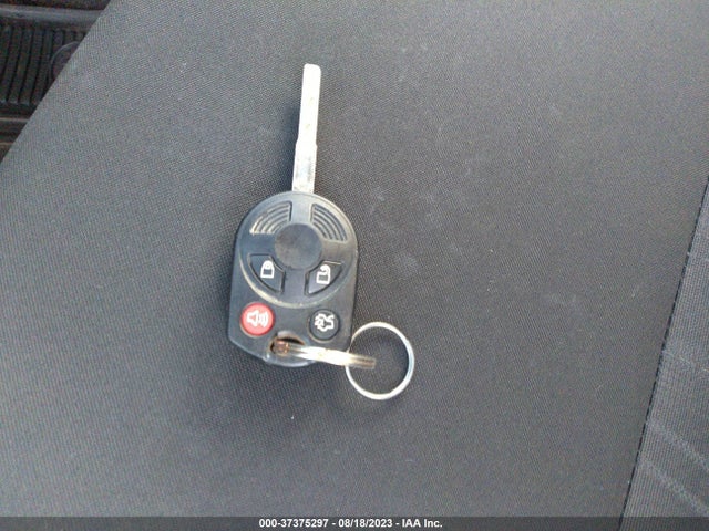 Ford FOCUS SE 2017 1FADP3K28HL313987 Image 11