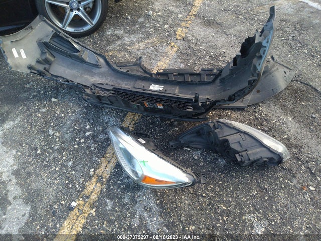 Ford FOCUS SE 2017 1FADP3K28HL313987 Image 12