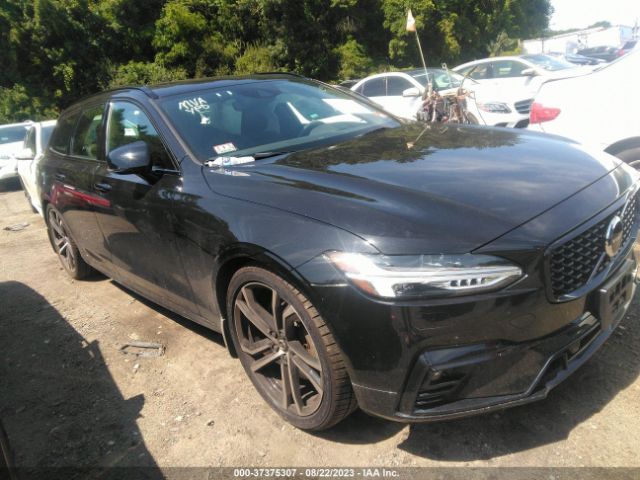 2021 VOLVO V90 YV1A22VM2M1162308