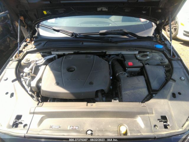 2021 VOLVO V90 YV1A22VM2M1162308 Photo 9