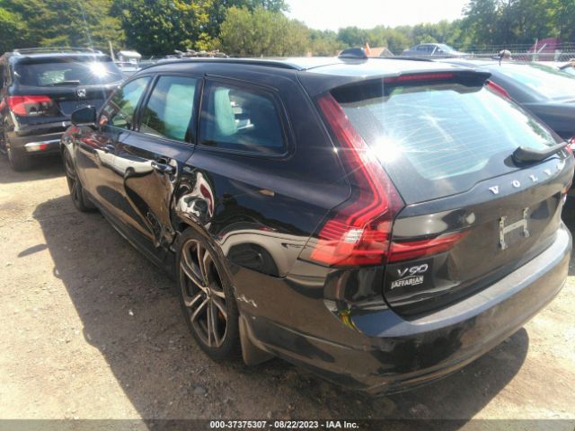 2021 VOLVO V90 YV1A22VM2M1162308 Photo 2