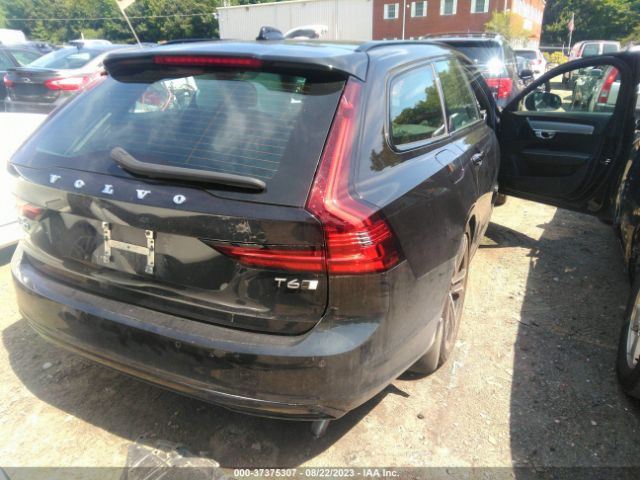 2021 VOLVO V90 YV1A22VM2M1162308 Photo 3