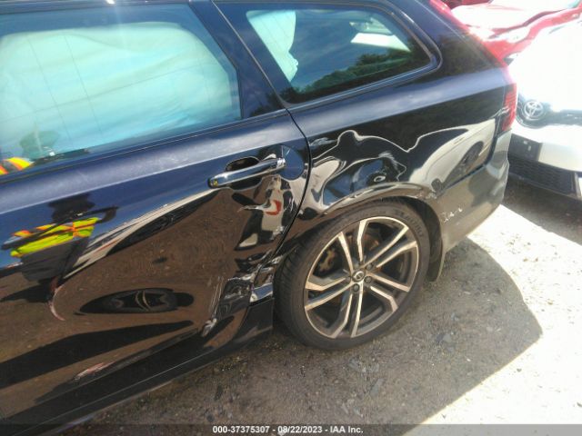2021 VOLVO V90 YV1A22VM2M1162308 Photo 5