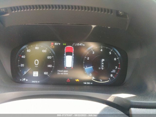 2021 VOLVO V90 YV1A22VM2M1162308 Photo 6
