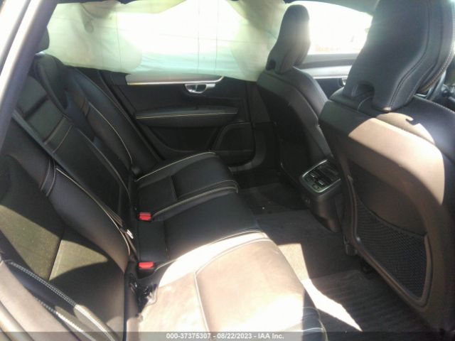 2021 VOLVO V90 YV1A22VM2M1162308 Photo 7